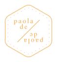 Paola De Paola Photography logo
